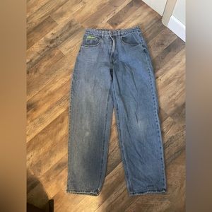 Empyre Tori Billie Wash Skate Jeans